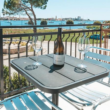 Villa Umag Seafront Ngoại thất bức ảnh