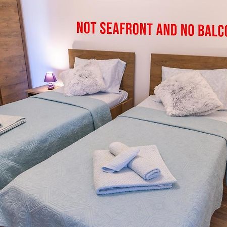 Villa Umag Seafront Ngoại thất bức ảnh