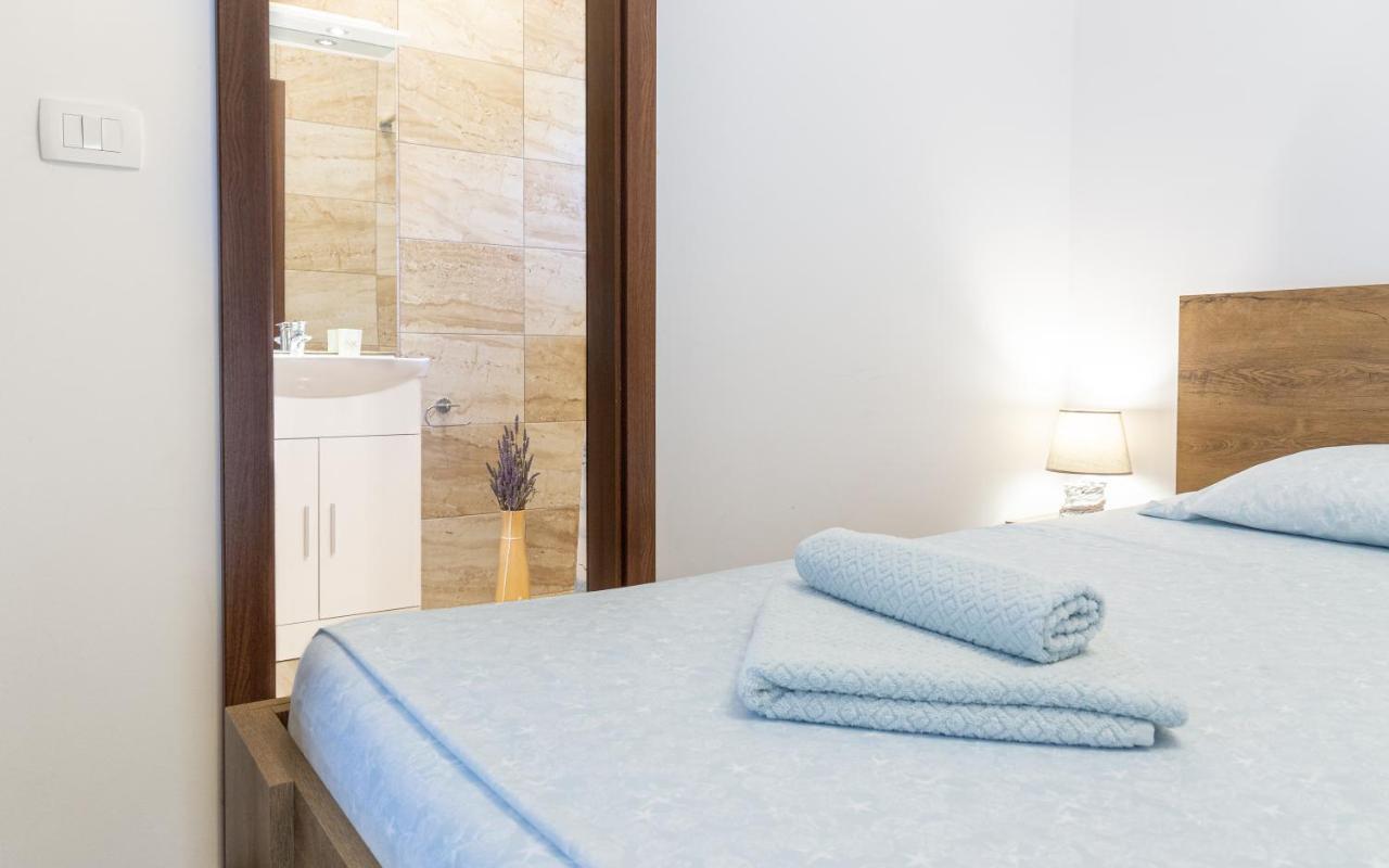 Villa Umag Seafront Ngoại thất bức ảnh