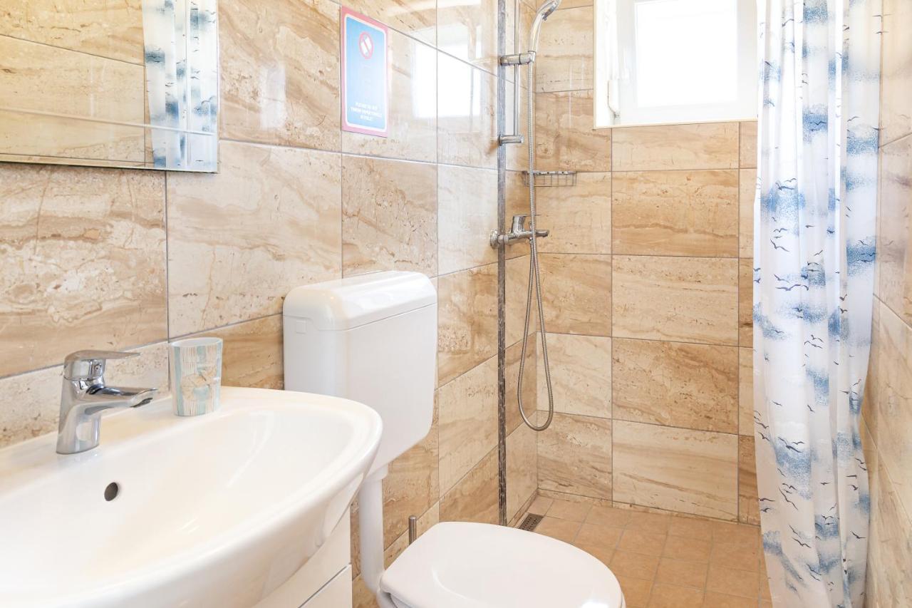 Villa Umag Seafront Ngoại thất bức ảnh