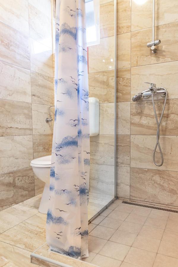 Villa Umag Seafront Ngoại thất bức ảnh