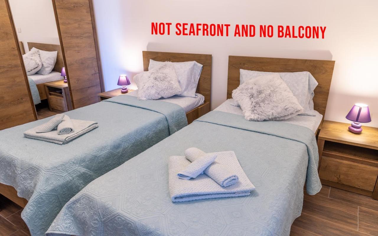 Villa Umag Seafront Ngoại thất bức ảnh